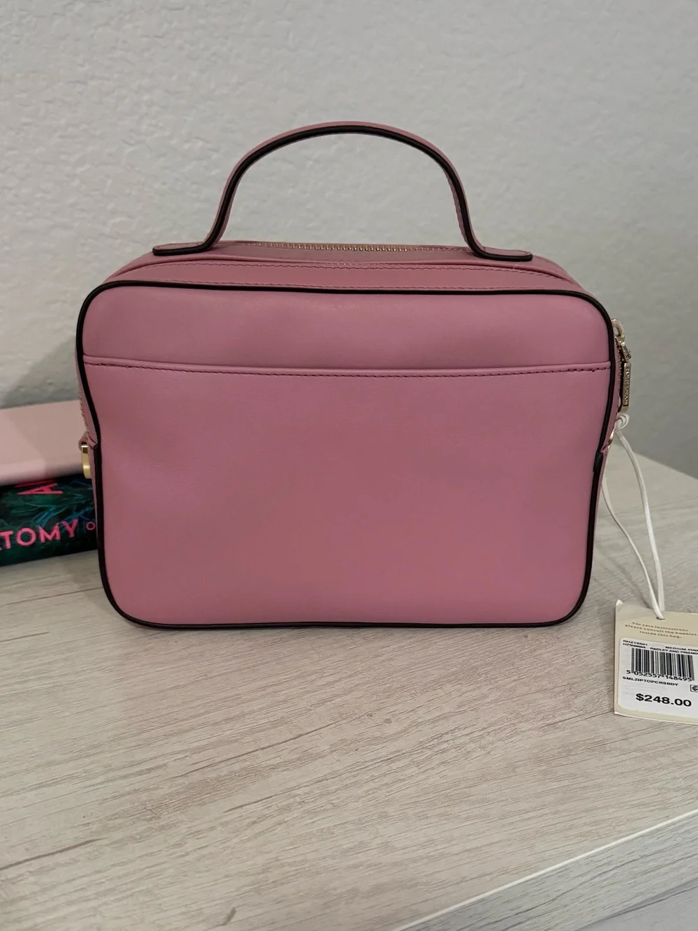 RADLEY LONDON Luna The Wirehaired Dachshund Crossbody